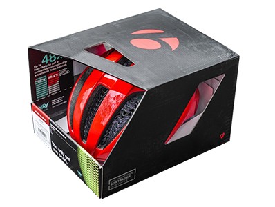 騎行頭盔包裝盒