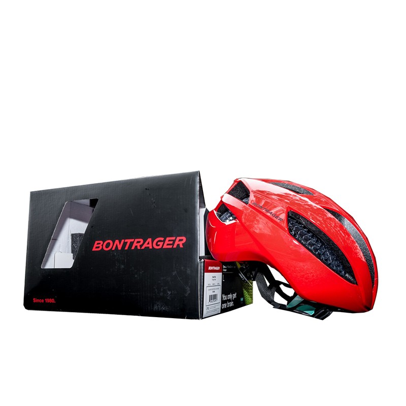 騎行頭盔包裝盒