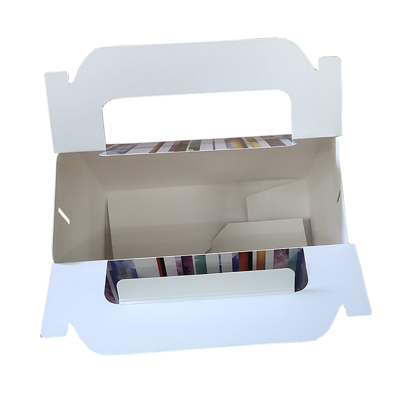 糕點蛋糕包裝盒