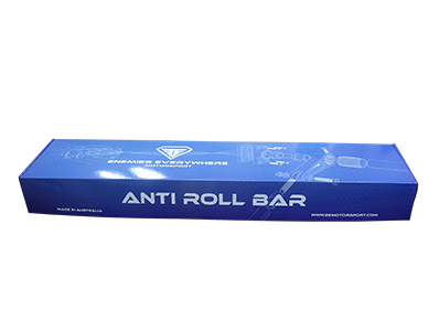 汽車(chē)配件包裝盒