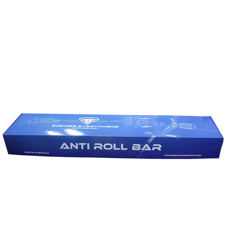 汽車配件包裝盒