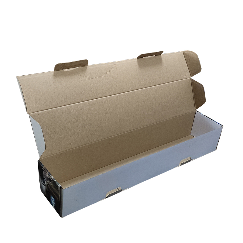 藍(lán)牙音箱包裝盒