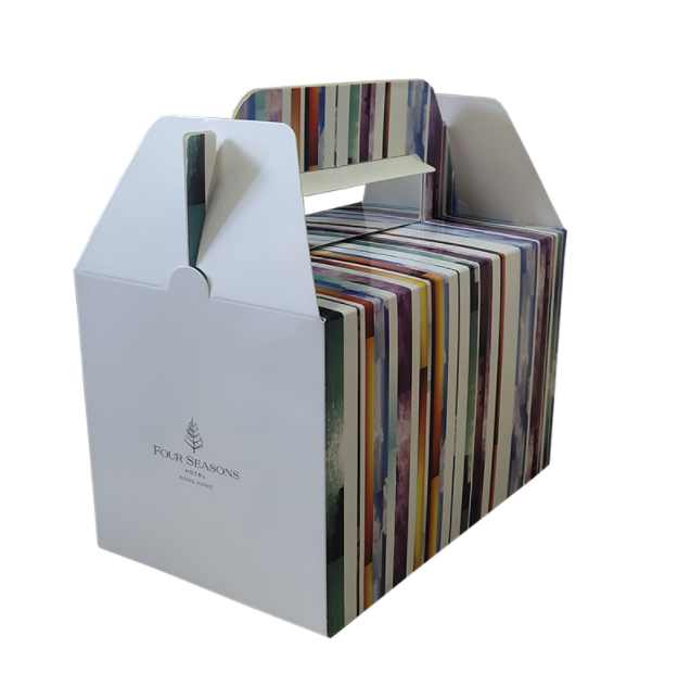 彩盒多批次印刷統(tǒng)一是如何做到的？