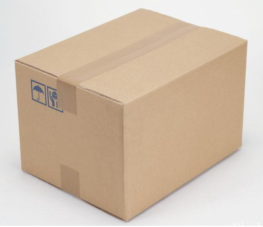 瓦楞紙箱尺寸的測量方法