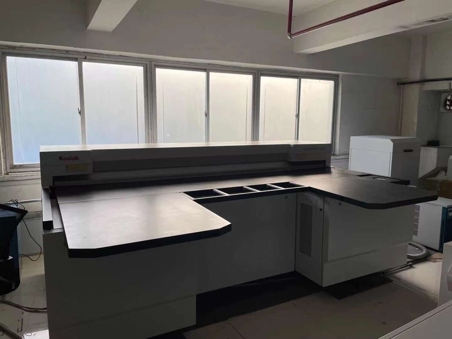 1520 CTP沖版機(jī)