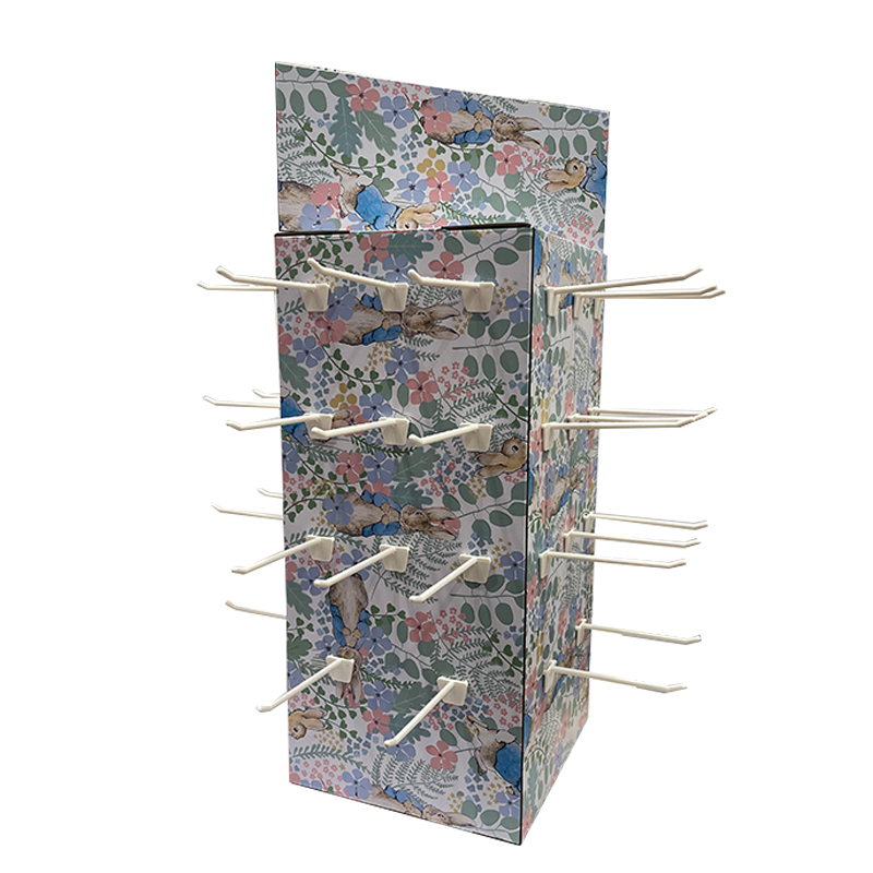 耳機(jī)轉(zhuǎn)盤PDQ 帶掛鉤