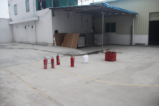 英利印刷消防演習(xí) 英利印刷消防演習(xí)