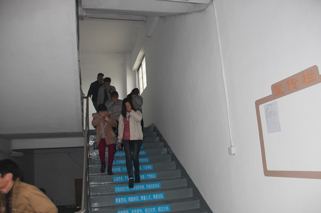 英利印刷消防演習(xí) 英利印刷消防演習(xí)