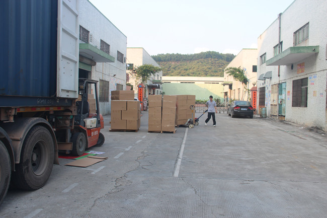 英利印刷出貨 英利印刷出貨