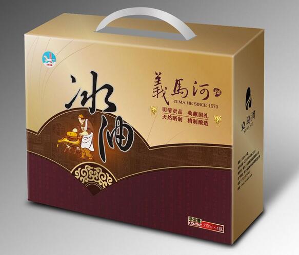 深圳印刷包裝價(jià)格