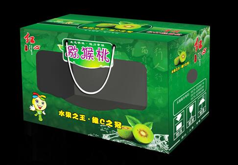 深圳包裝盒印刷