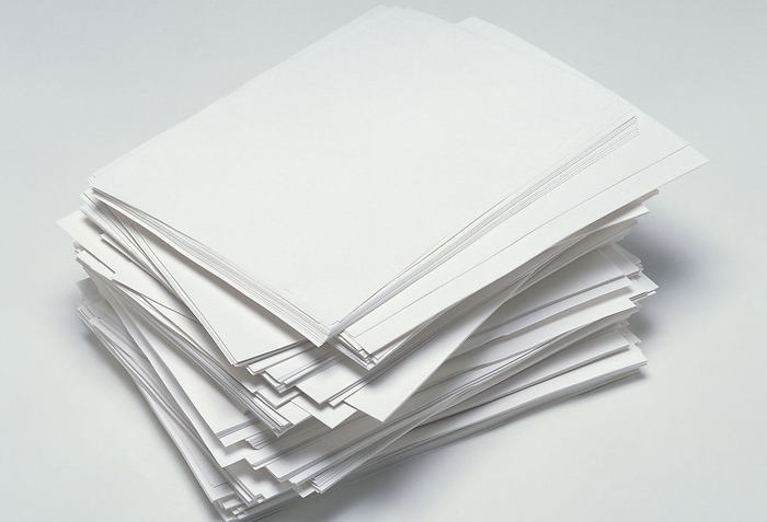 深圳印刷廠紙張