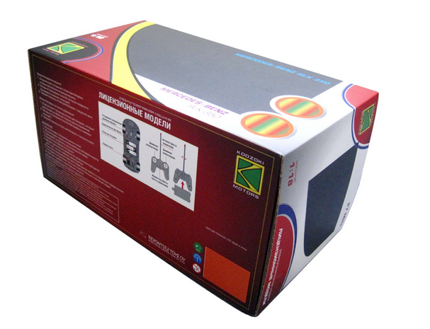 彩盒包裝 彩盒包裝