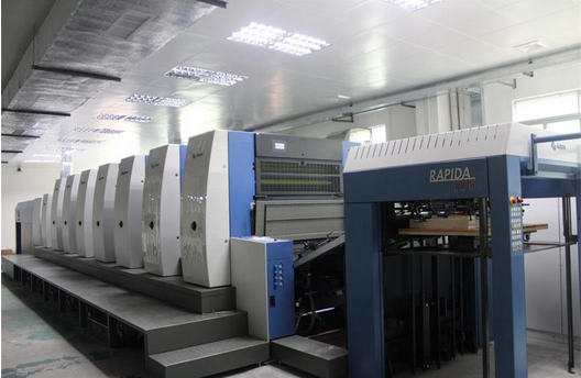 英利印刷廠 英利印刷廠