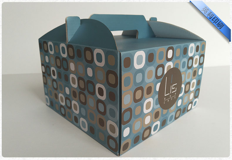 生日蛋糕包裝盒 生日蛋糕包裝盒