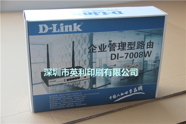 彩盒包裝印刷印后存在哪些問題?