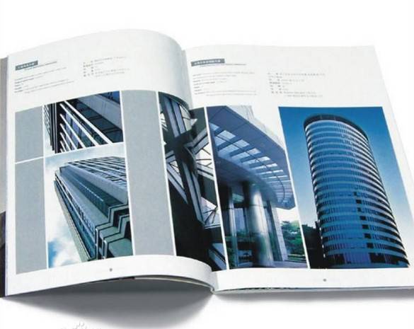 畫冊(cè)印刷 畫冊(cè)印刷