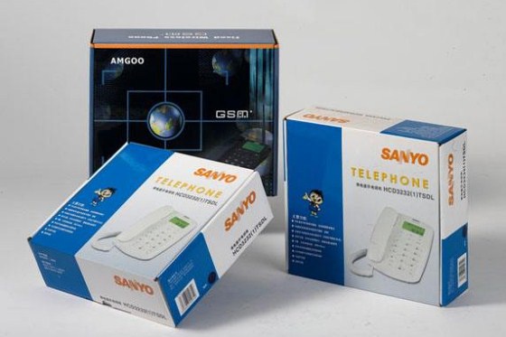 彩盒制作 彩盒制作