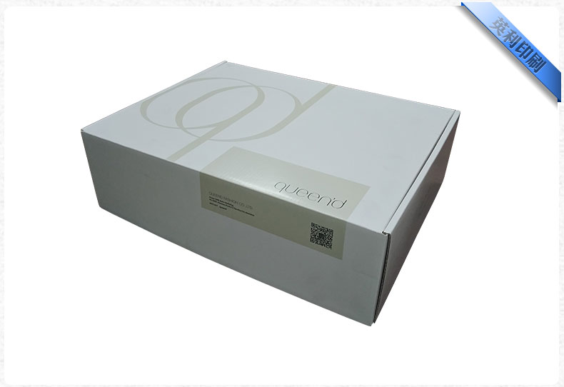 服裝包裝彩盒 服裝包裝彩盒