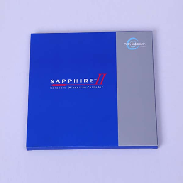 醫(yī)藥彩盒 醫(yī)藥包裝盒印刷(圖3)