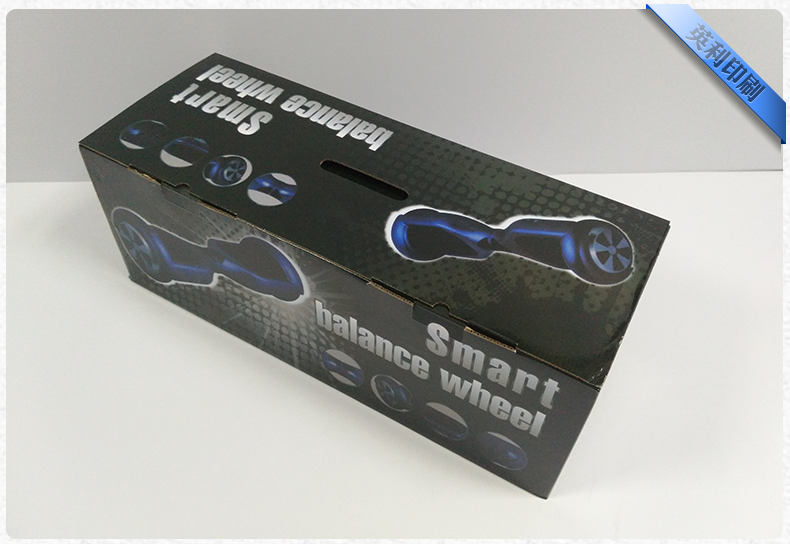 體感車(chē)包裝彩箱 體感車(chē)包裝彩箱