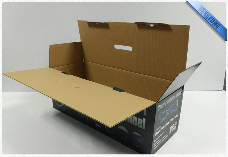 體感車(chē)包裝彩箱 體感車(chē)包裝彩箱