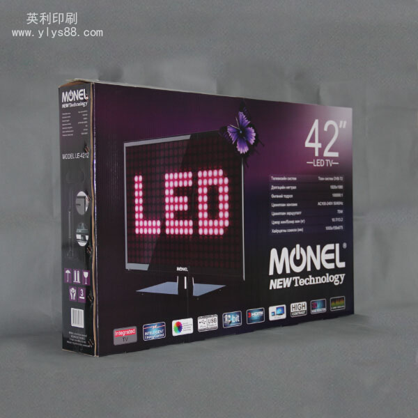 42LED彩箱 42寸LED彩箱印刷(圖5)