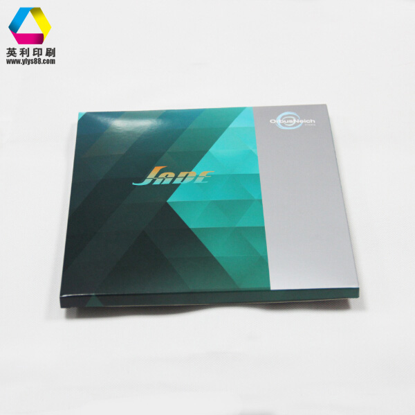 彩盒印刷 醫(yī)藥包裝盒定制(圖2)