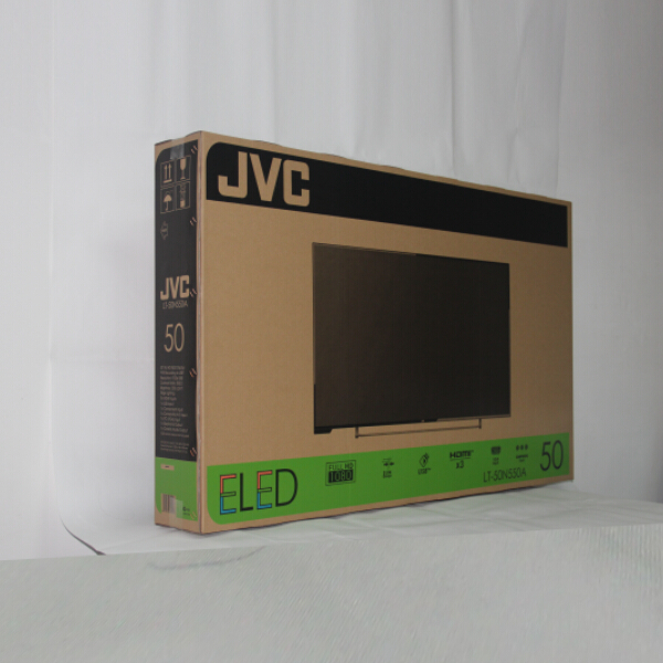 LED紙箱印刷 50寸LED紙箱印刷(圖4)