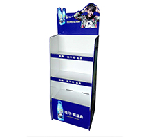 食品展示陳列架