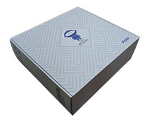 海爾智能掃地機(jī)彩盒