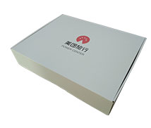 美團(tuán)旅行包裝彩盒