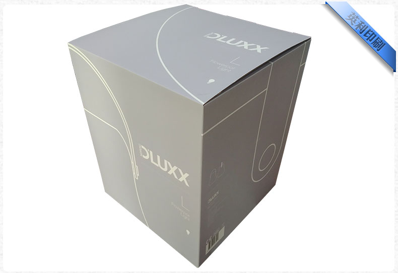 花盆燈包裝彩箱