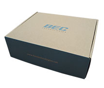 牛皮紙包裝彩盒