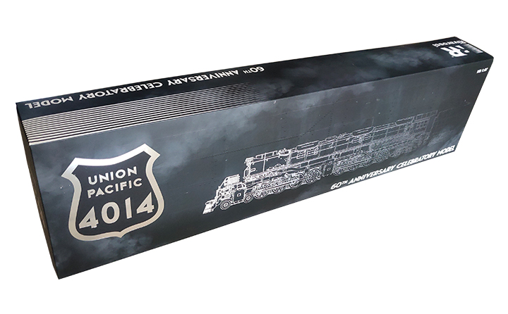 玩具火車包裝彩盒