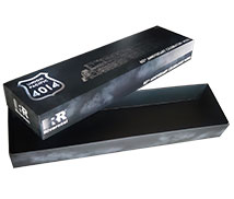 玩具火車包裝彩盒