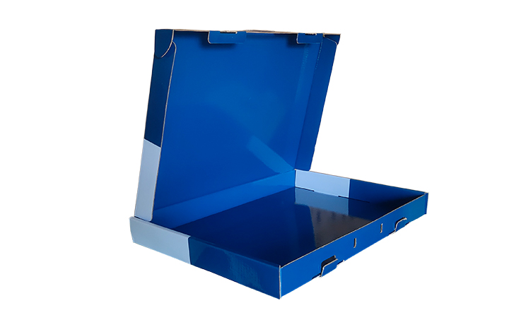 包裝盒印刷制作的七道工序您知道嗎？