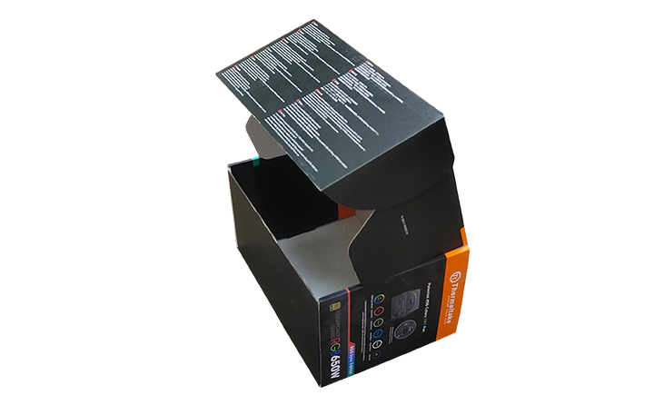 瓦楞彩盒 瓦楞彩盒