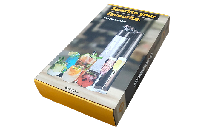 瓦楞彩盒 瓦楞彩盒