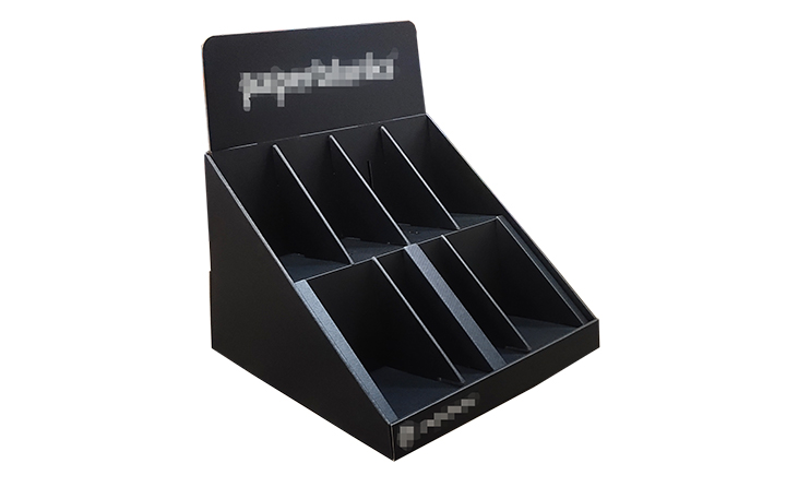 圖書pdq紙展示盒