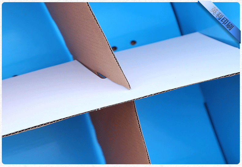 超市促銷紙貨架