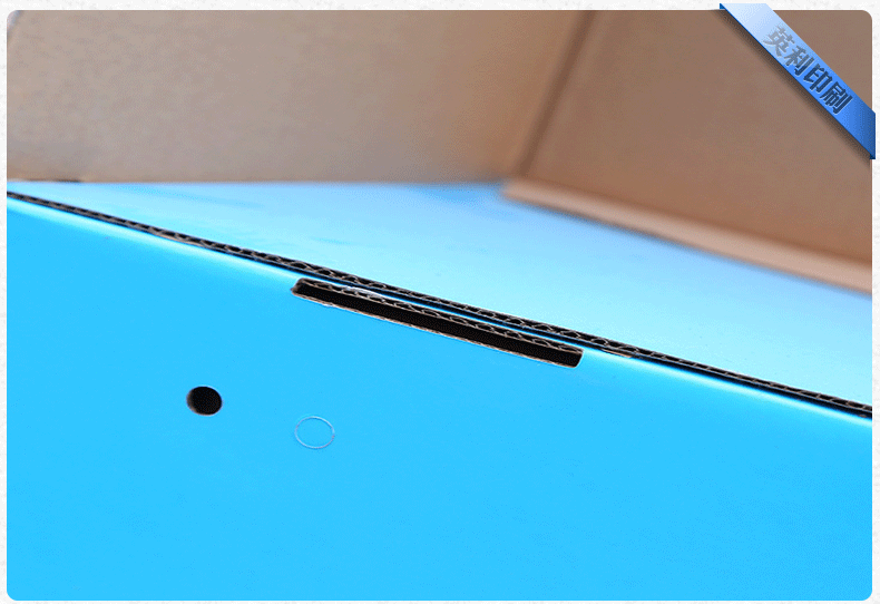 超市促銷紙貨架