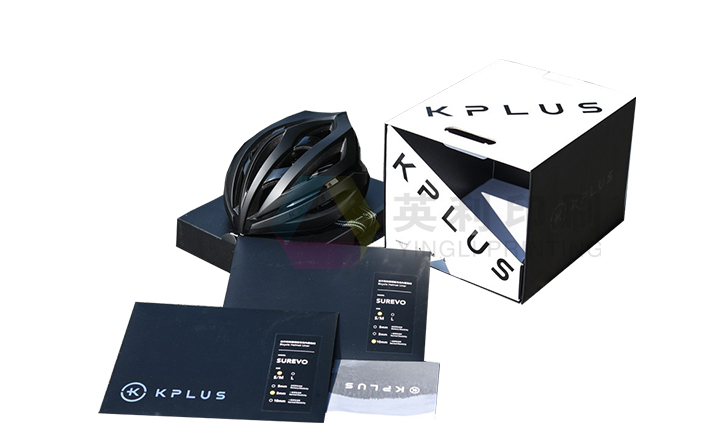 電動(dòng)車頭盔包裝盒(圖4)