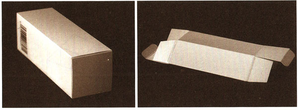 雙插口式封底結(jié)構(gòu)效果圖
