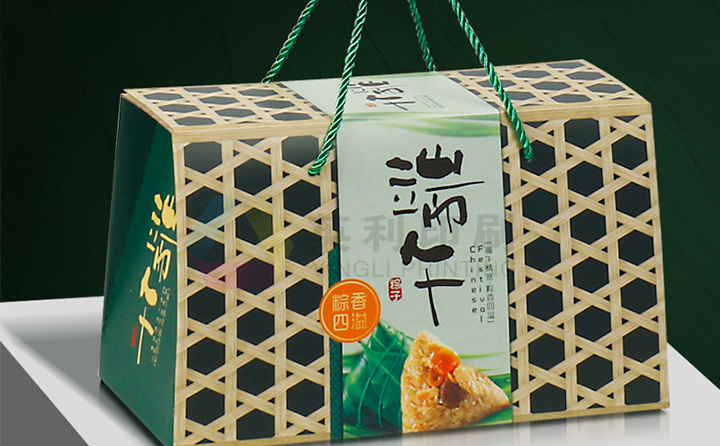 瓦楞彩盒 瓦楞彩盒