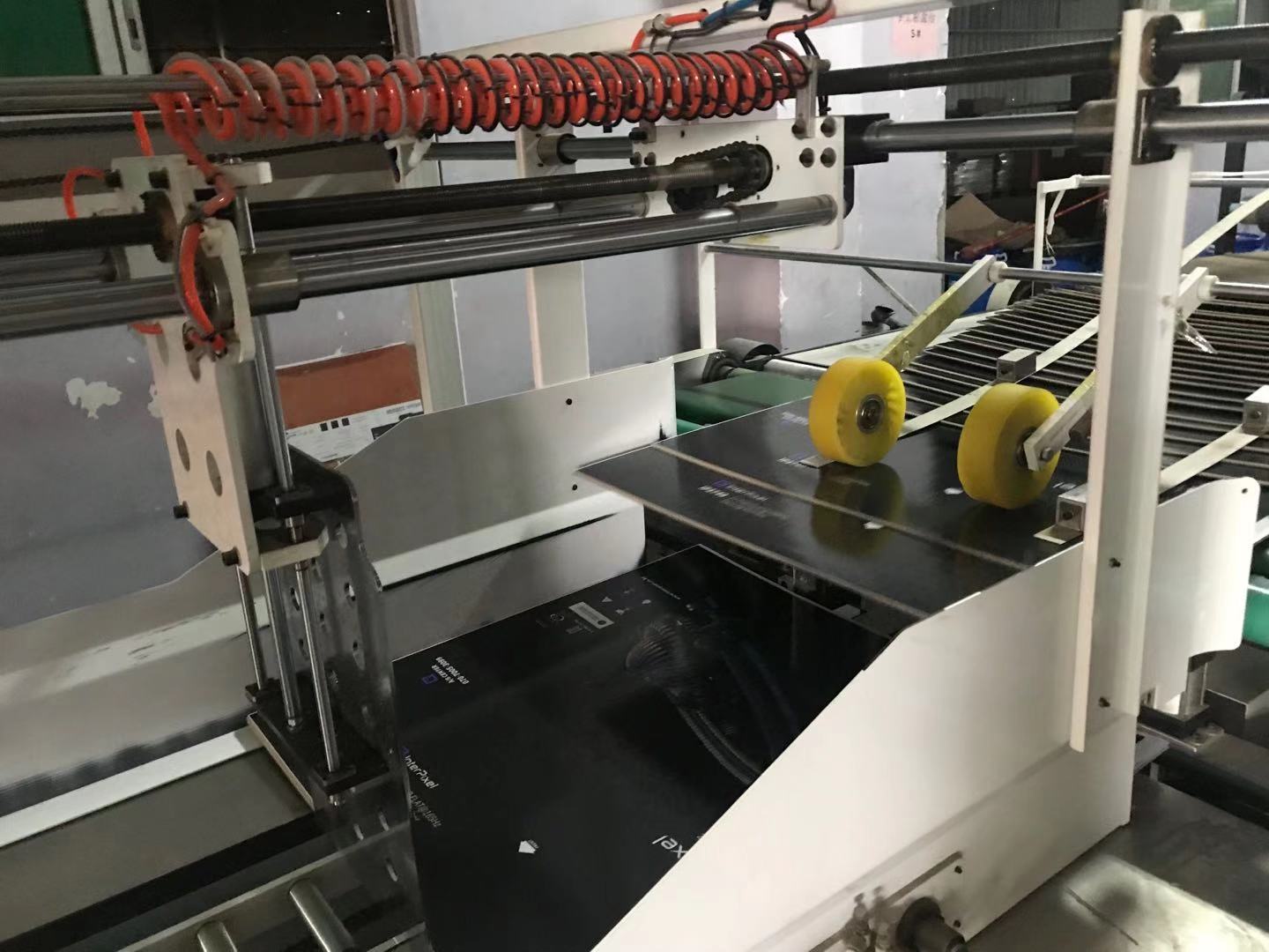 詳解裱坑工藝中的常見(jiàn)問(wèn)題及解決辦法(圖2) 詳解裱坑工藝中的常見(jiàn)問(wèn)題及解決辦法(圖2)