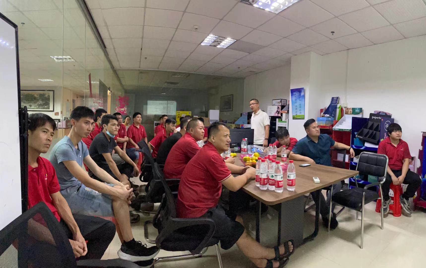 印刷專業(yè)知識培訓(xùn)——“如何建立有效的色彩管理體系”(圖2) 印刷專業(yè)知識培訓(xùn)——“如何建立有效的色彩管理體系”(圖2)